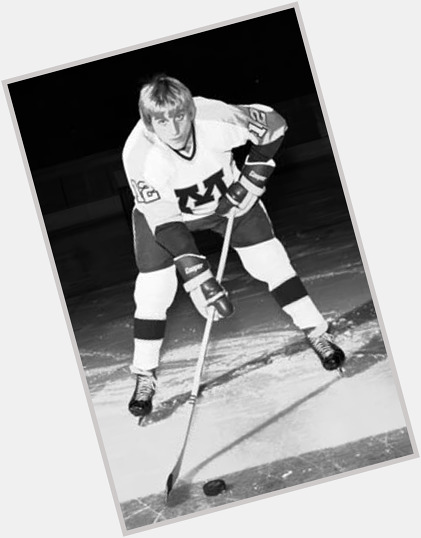 Happy Birthday Paul Holmgren the former Fighting Saint, Flyer, & North Star is 60 today 12.2.15 