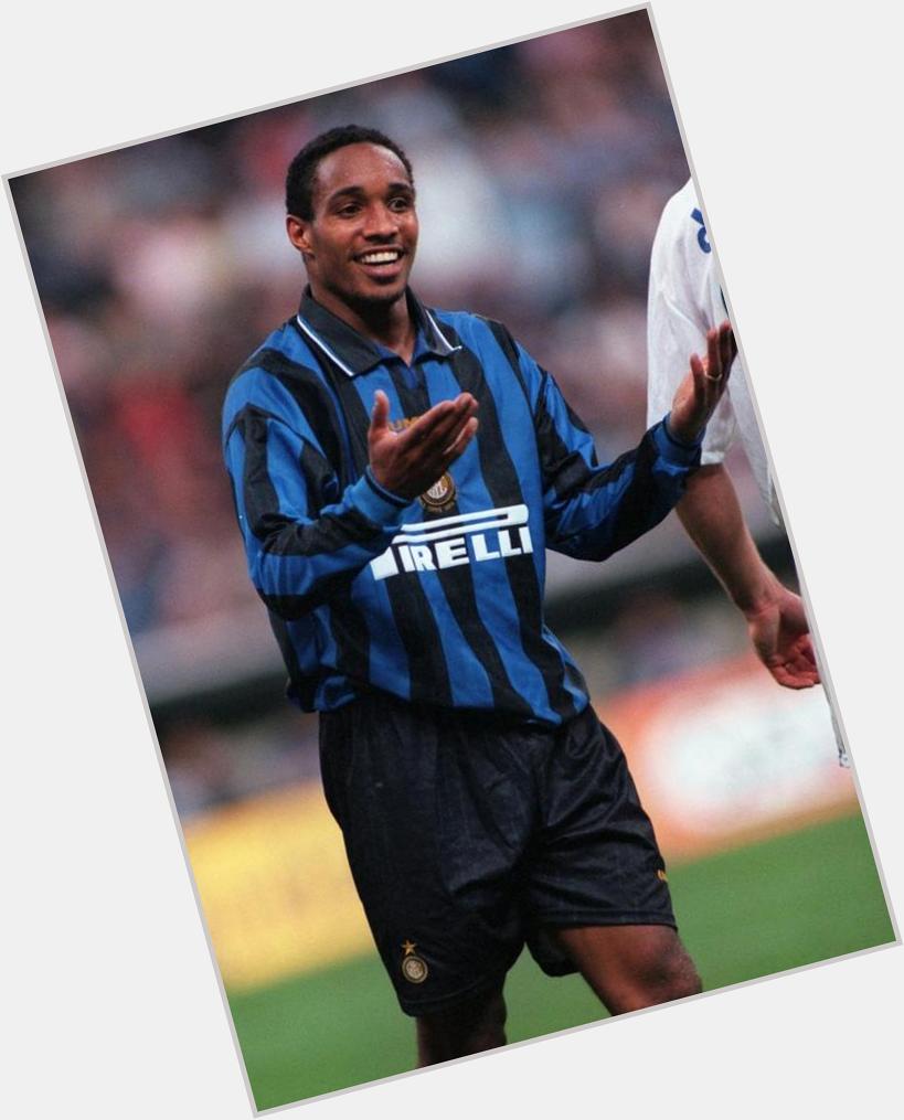 Happy 47th birthday to Paul Ince. 