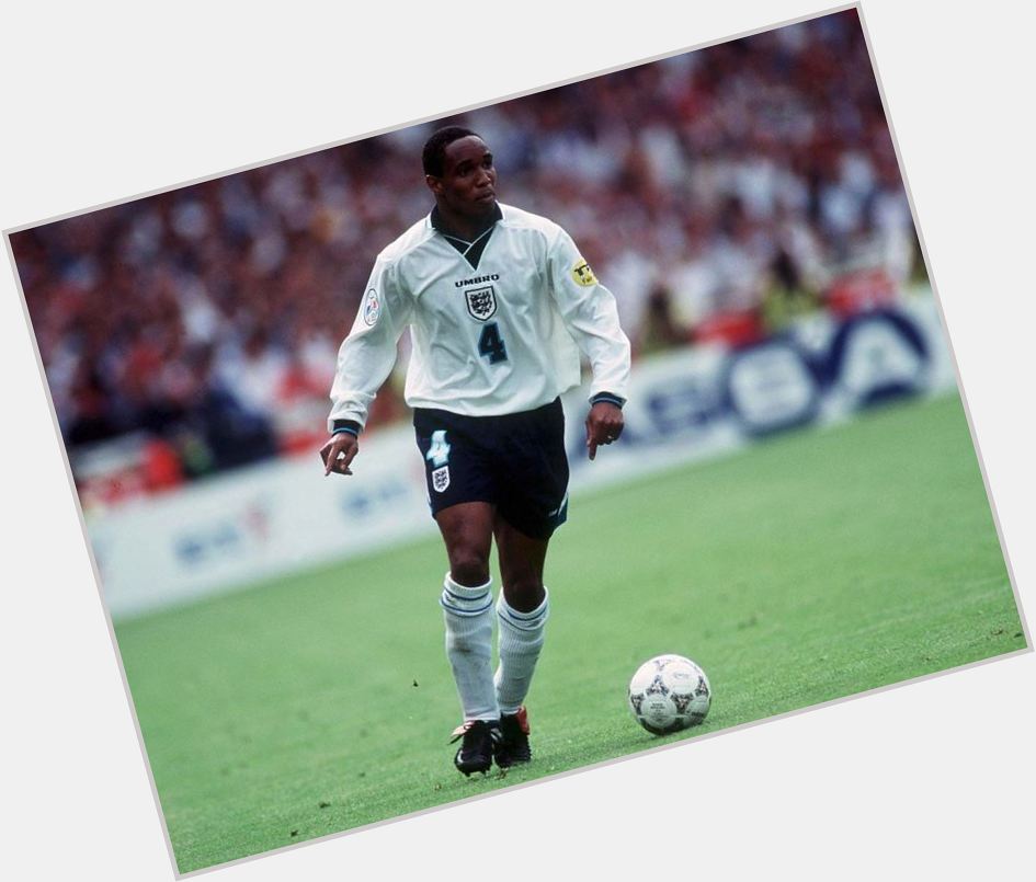 Happy birthday to former England midfielder Paul Ince, who turns 50 today! 
