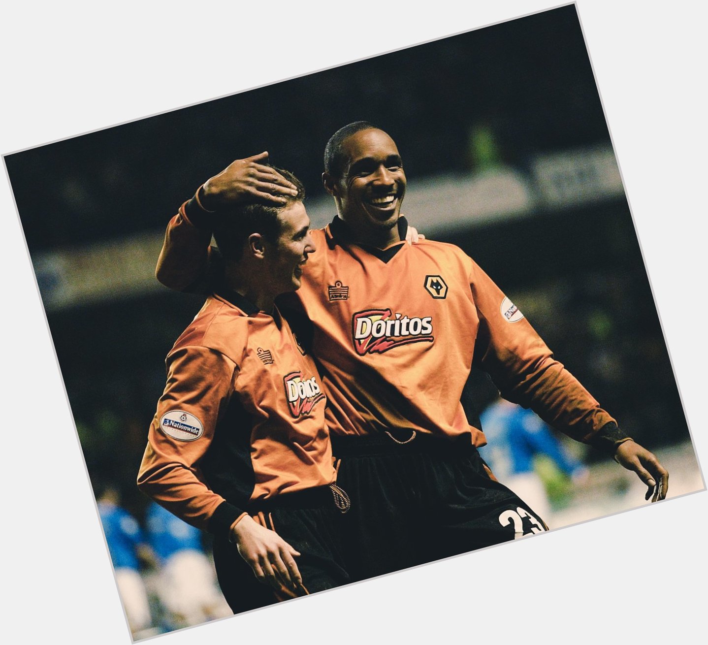  Wishing our former player Paul Ince a very happy birthday!  