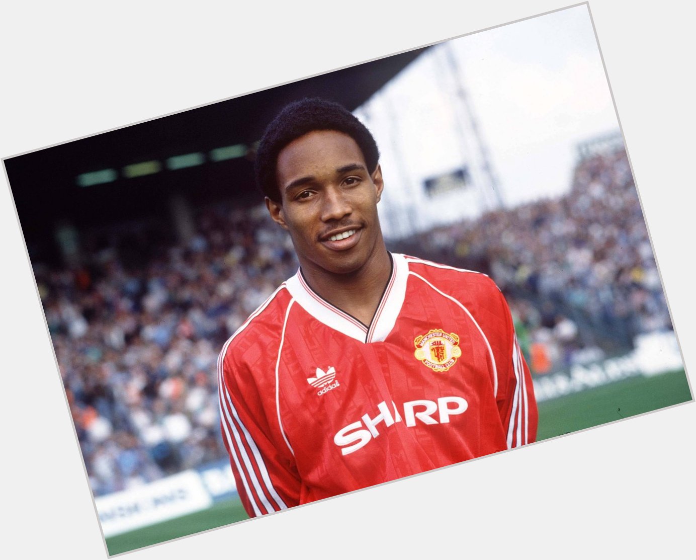 Happy birthday to former midfielder and member of the United Stand team, \"The Guv\nor\" Paul Ince!  