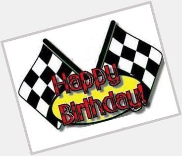 Today\s Happy Stock Car Facts Birthday: Paul Kelly 
