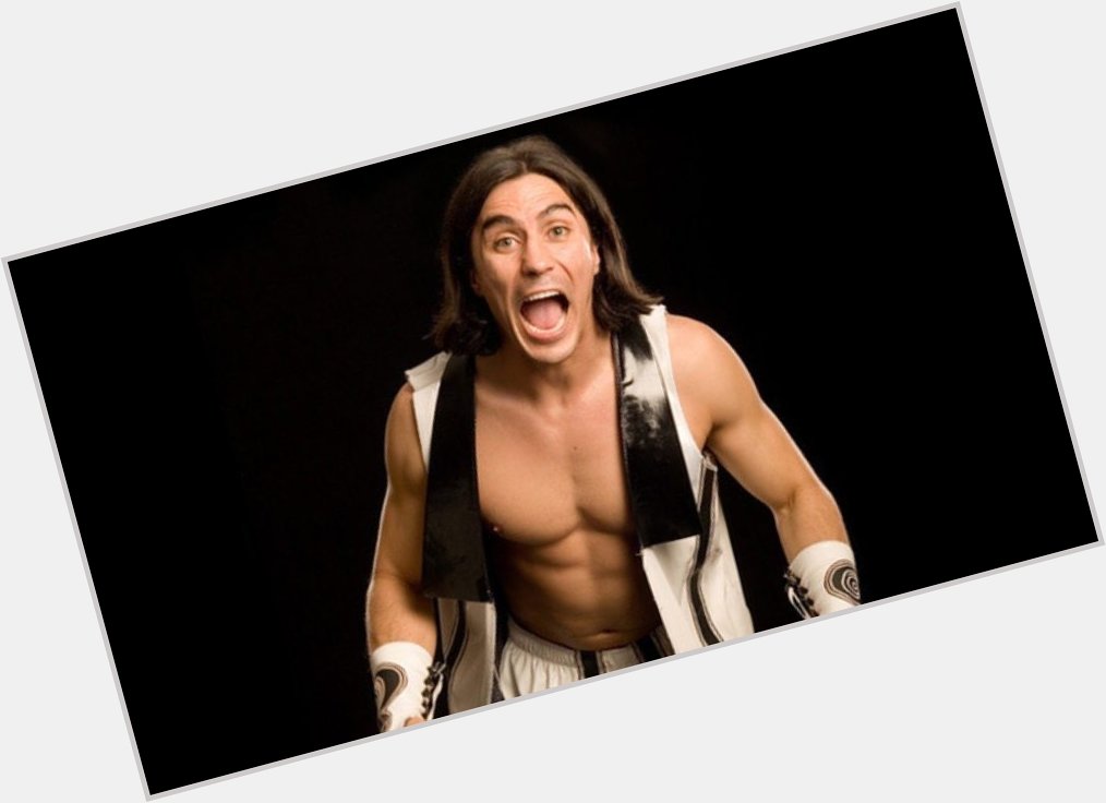 Happy Birthday to Paul London. He turns 38 today  