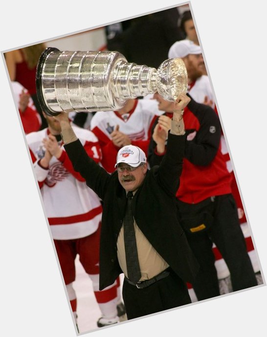 Happy Birthday to Stanley Cup Champion and loyal supporter of Paul MacLean HBD Paul see you in Digby! 