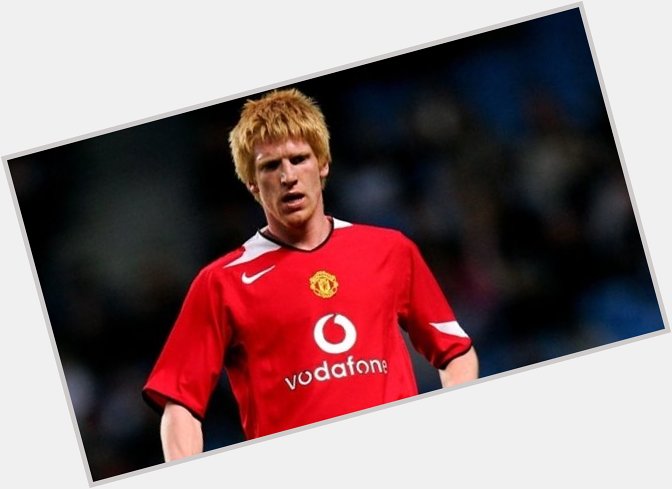 Happy Birthday today to former defender Paul McShane       