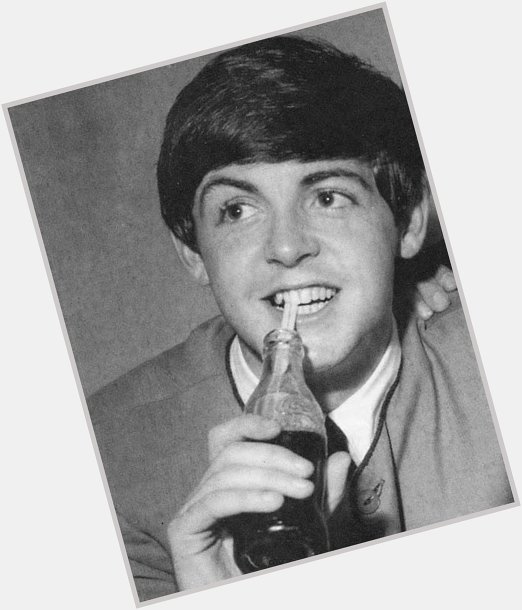 My man Paul McCartney turns 78 today, Happy Birthday king 