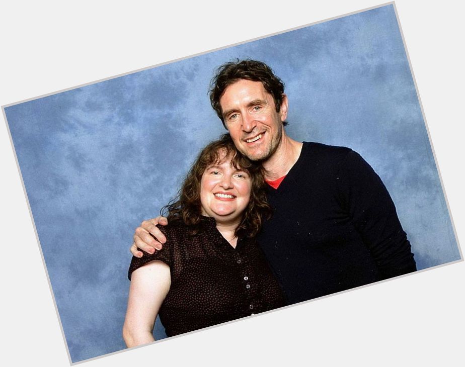Happy Birthday to the 8th Doctor Paul McGann 