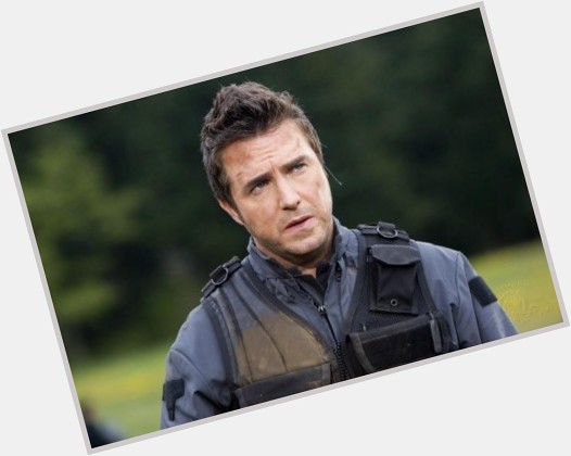 And of course Happy Birthday to our favourite TV doctor Paul McGillion  