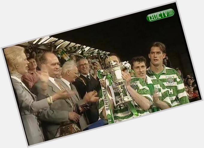 Happy Birthday Paul McStay! Here are some of the Maestros highlights  (NM)  - Lunchtime sorted