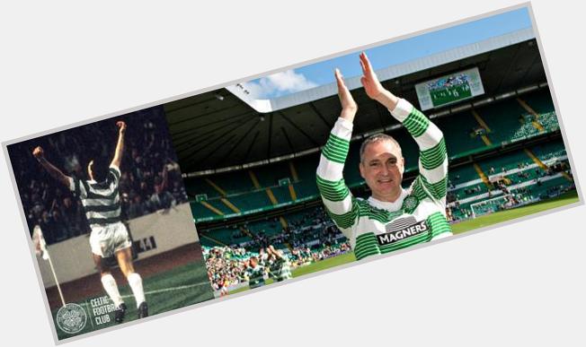 Watch: Happy Birthday Paul McStay! Here are some of the Maestros highlights as a Bhoy  (NM) 