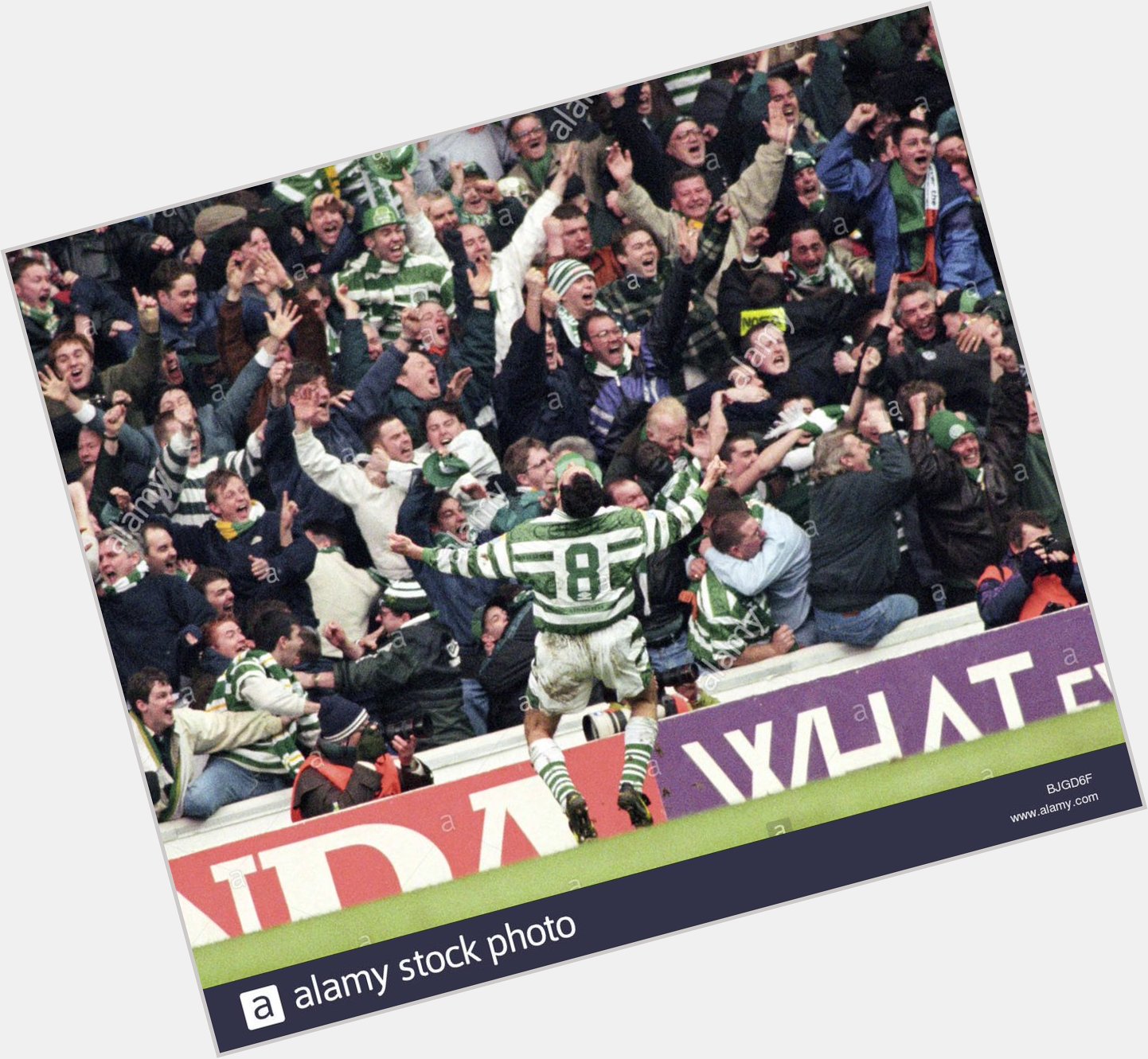 Happy birthday to the Paul Mcstay. to the core. 