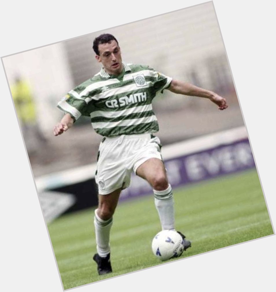 Happy birthday to me and the maestro Paul mcstay it s a good day   