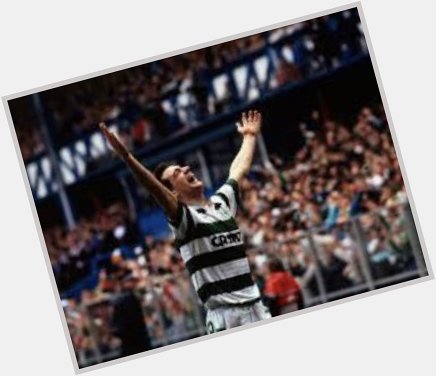 A massive happy birthday to my best ever player. my hero Paul mcStay (maestro) LEGEND    