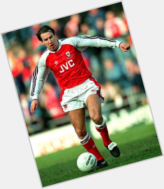 \" Happy 47th Birthday Paul Merson - Arsenal\s Magic Man! 