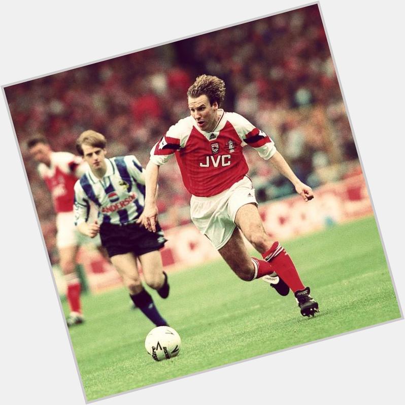 Happy birthday to great Paul    by arsenal 