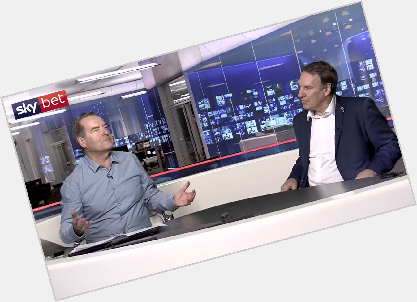  Happy Birthday Paul Merson. Any excuse to get this video out. 