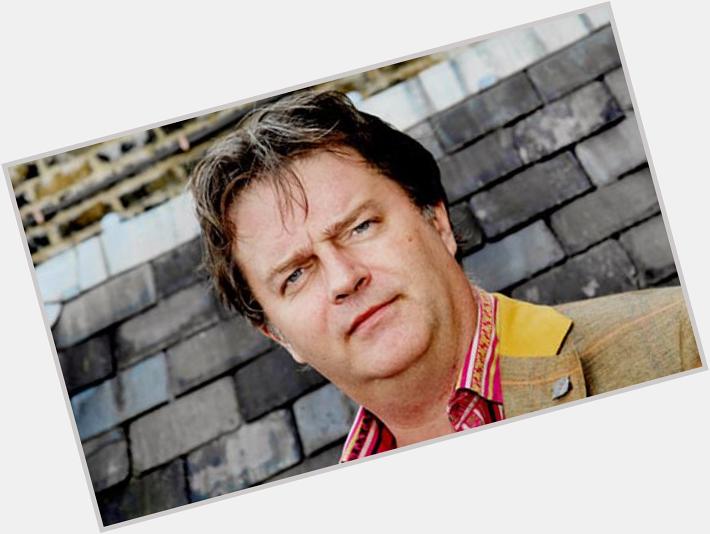 A very happy 58th birthday to one of our great supporters, comedian Paul Merton. 