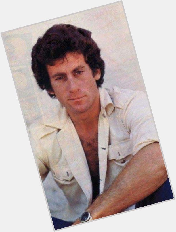 Happy 76th birthday to Paul Michael Glaser! I used to have the biggest crush on him. 