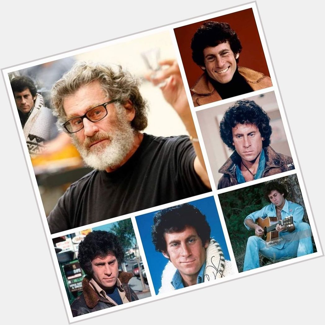 Happy 80th Birthday to Paul Michael Glaser. The Starsky and Hutch actor. 