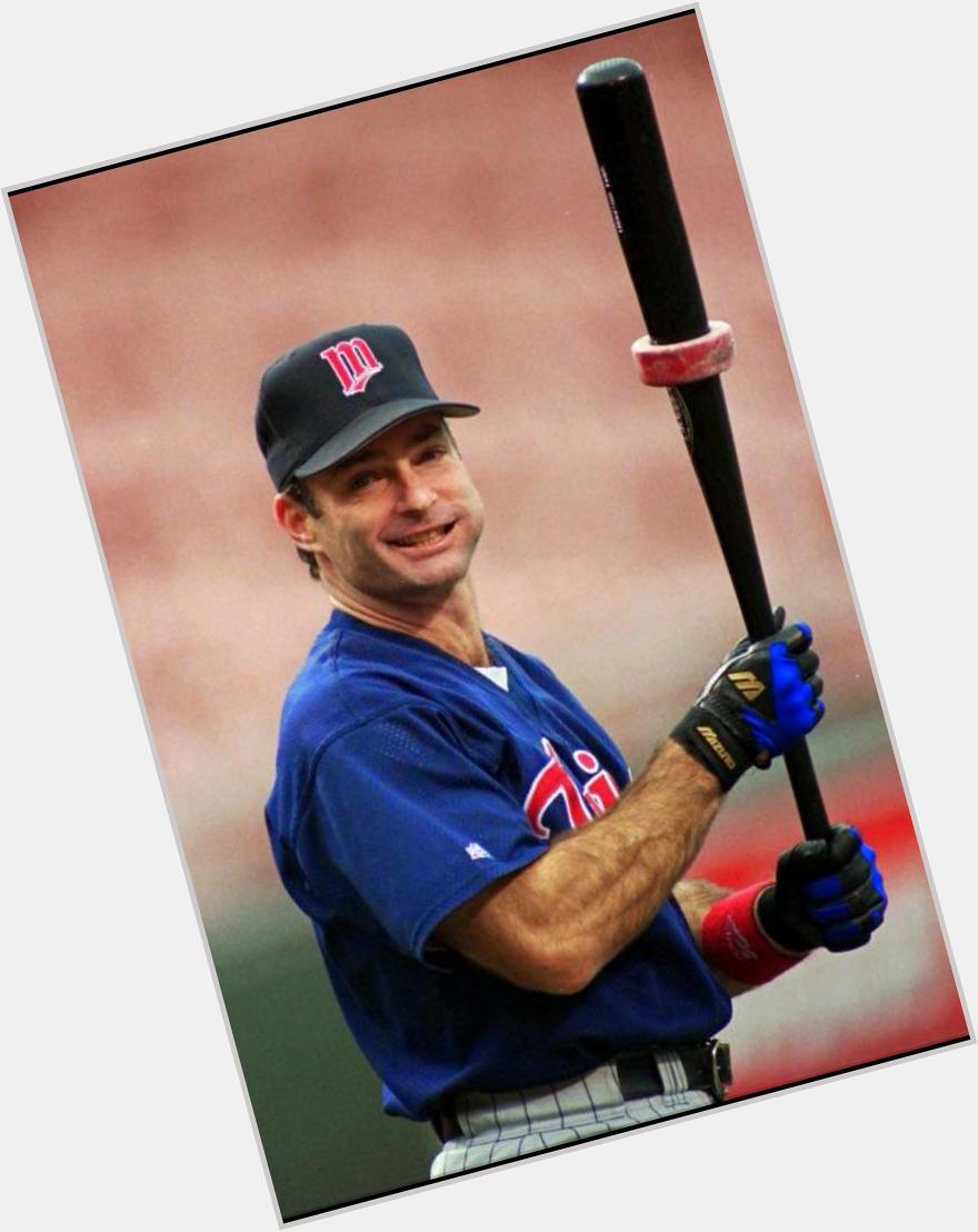 Happy 59th birthday to Paul Molitor! Come on boys, go get a win for your manager!! 