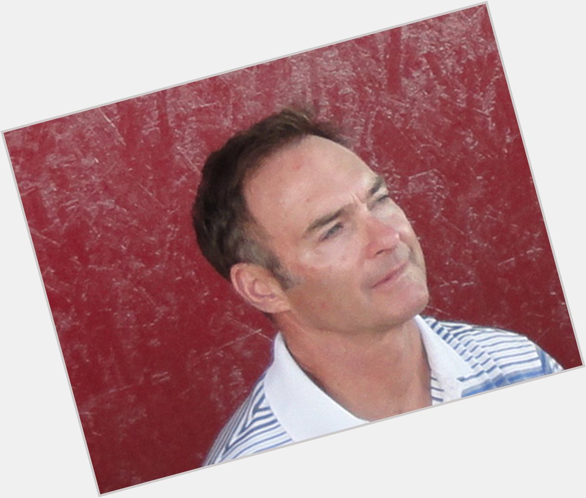  In 2011 I met & actually talked with this man Happy Birthday to Paul Molitor my childhood crush   