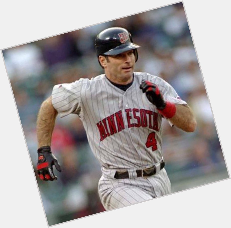 Happy 61st Birthday to Ex Twin player, current manager Paul Molitor! 