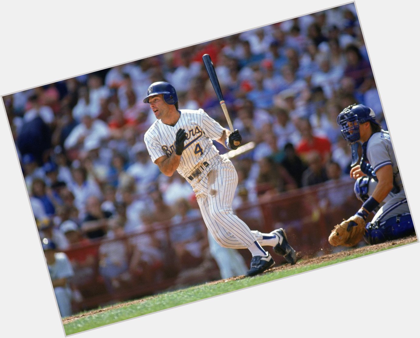 Happy Birthday to Paul Molitor, who turns 61 today! 
