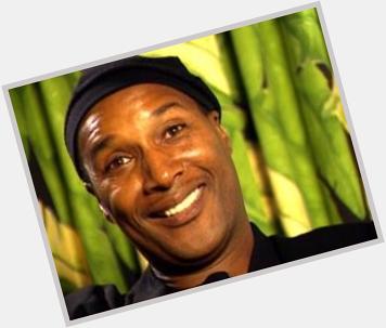 Happy Birthday to comedian, writer, actor Paul Gladney (born Aug. 4, 1941), better known as Paul Mooney. 