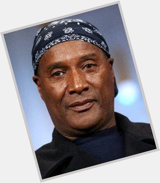 August 4, 1941 Happy Birthday to comedian & actor Paul Mooney who turns 76 today 