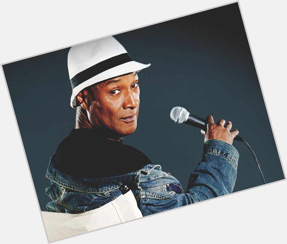 Happy birthday the one of the real kings of comedy Paul Mooney. Rest in power.  