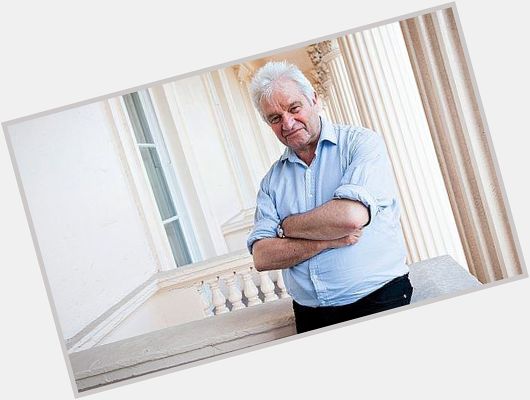 Happy 68th Birthday to Nobel Prize-winning geneticist Paul Nurse, who was raised by his grandparents. 