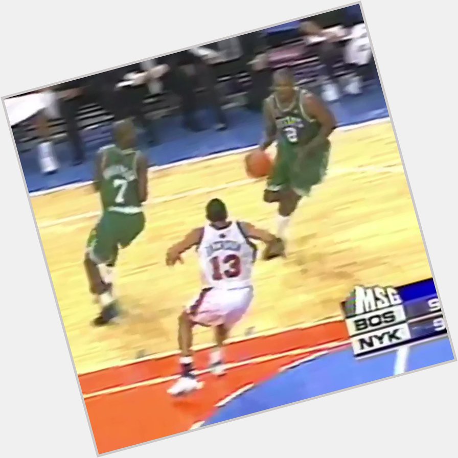 Two minutes straight of Paul Pierce posters!

Happy birthday to The Truth 