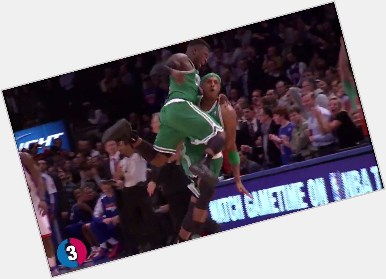 The 34 BEST plays from A look back at some classic Paul Pierce moments! Happy birthday,   