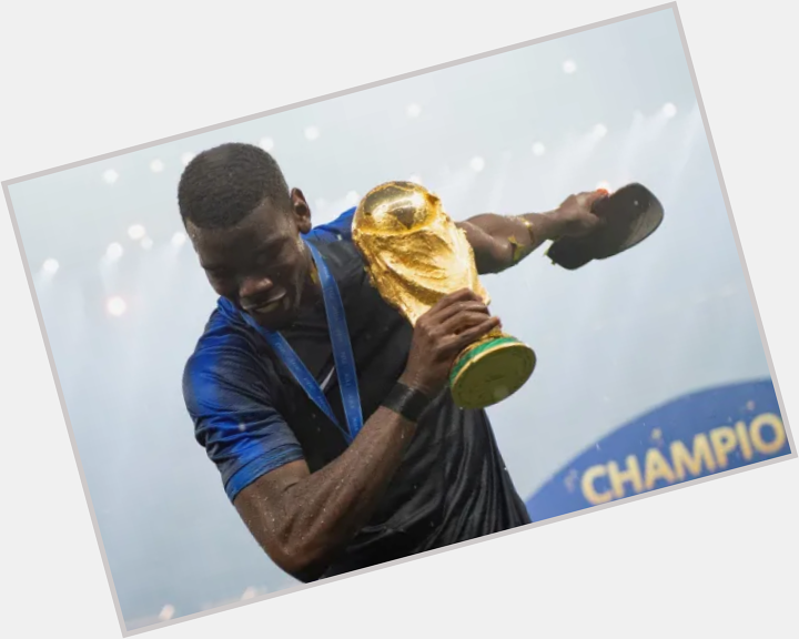 Happy 26th birthday Paul Pogba!

Serie A    Coppa Italia  League Cup Europa League World Cup 