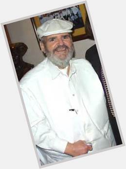 Happy 75th birthday Paul Prudhomme Chef/Owner of New Orleans\ legendary restaurant  