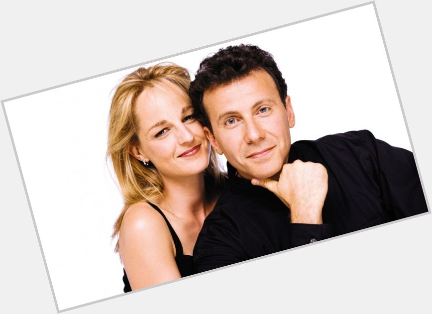 March 30: Happy 63rd birthday to actor Paul Reiser (\"Mad About You\") 