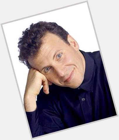 Happy birthday Paul Reiser. My favorite film with Reiser so far is Whiplash (and I m a big Mad about you fan). 