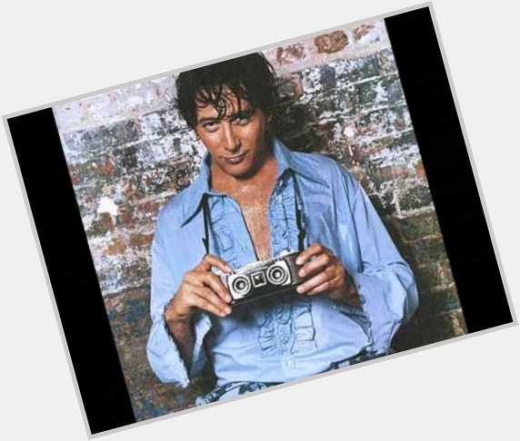 Happy 63rd Birthday to today\s über-cool celebrity with an über-cool stereo camera: PAUL REUBENS 
