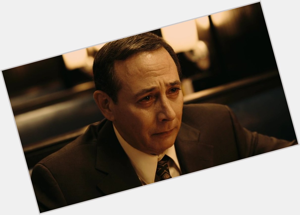 Happy Birthday to Life During Wartime\s Paul Reubens 