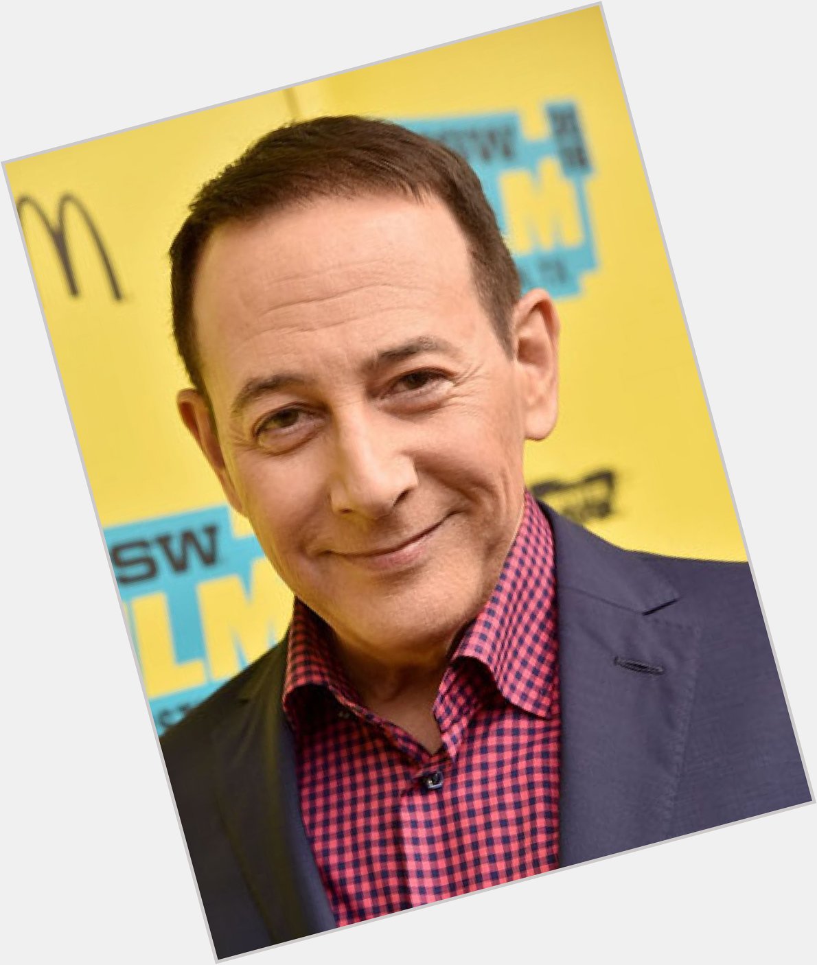 Actor. Director. Groundling. Adventurer. Mystery Man!
Happy Birthday to Paul Reubens, the one and only 