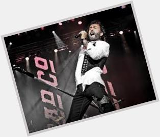 Happy 65th Birthday Paul Rodgers of : Queen + Paul Rodgers, Bad Company, Free, The Firm, The Law, Rock Aid Armeni. 