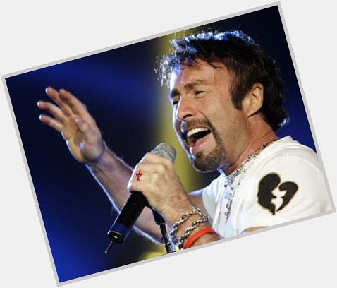 Happy Birthday to the amazing and wonderful Mr Paul Rodgers!!!!!              