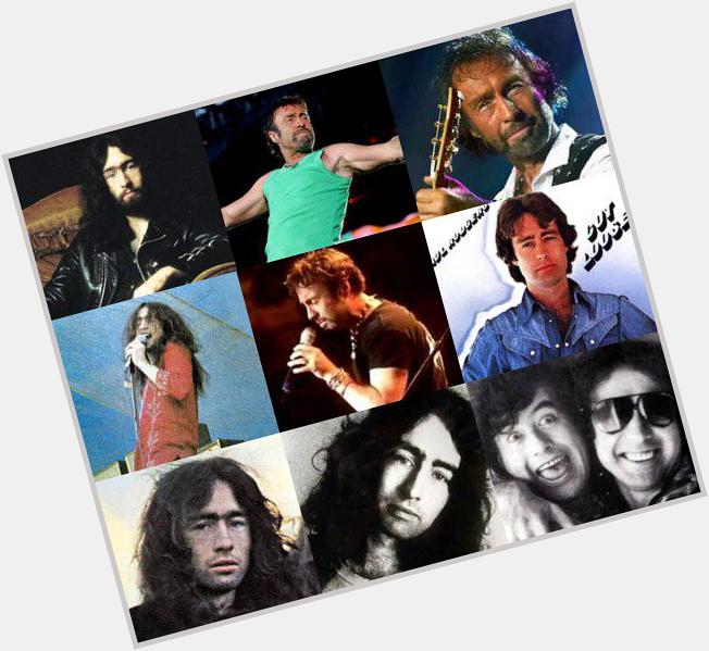 To wish the great Paul Rodgers a happy 65th birthday! Our chat w/ Paul:  