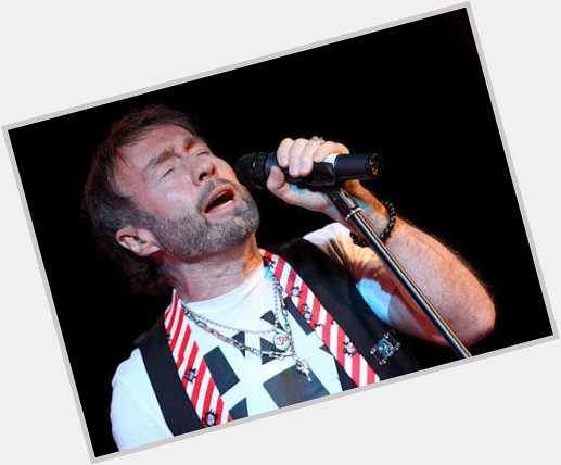 Happy 66th Birthday to one of the greatest voices in Rock History, Paul Rodgers of Free and Bad Company ! 