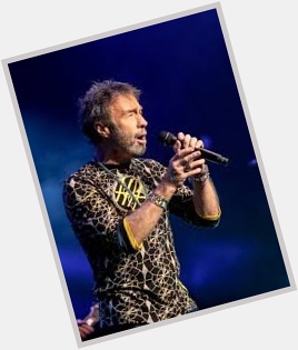 Happy Birthday to Paul Rodgers born on this day in 1949 
