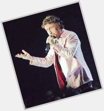 Happy Birthday  PAUL RODGERS!   72 December 17, 1949
Favourite Song? 