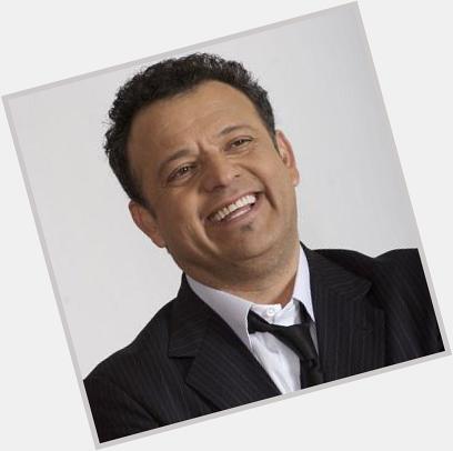 Happy Birthday to stand-up comedian and actor Paul Rodriguez (born January 19, 1955). 