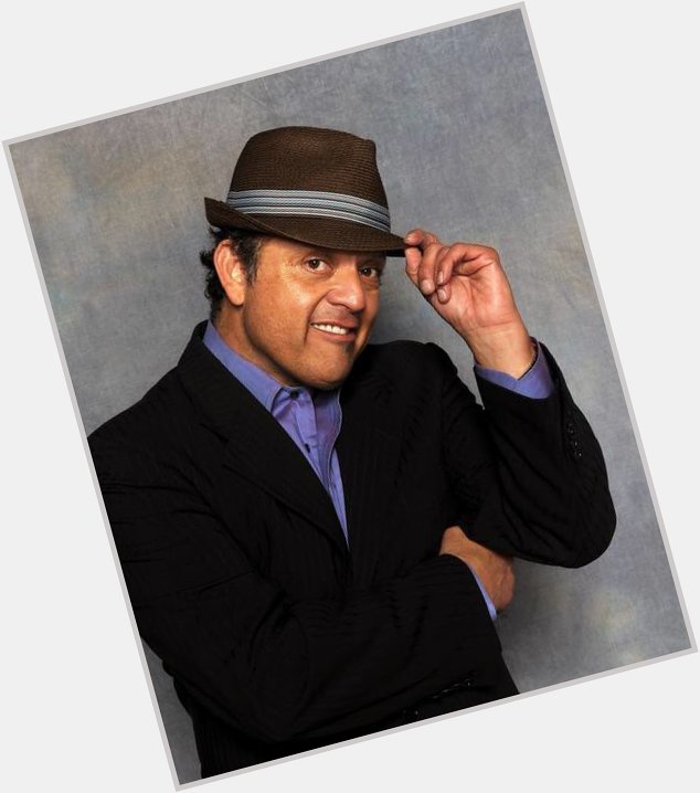Happy 63rd Birthday     To  LATIN COMEDIAN  PAUL RODRIGUEZ         