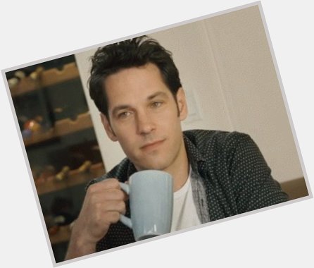 Happy Birthday to the actor Paul Rudd! We agree you still got it at 48. 
