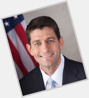 Happy Birthday Paul Ryan 